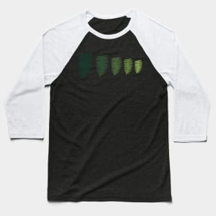 foliage#2 Baseball T-Shirt